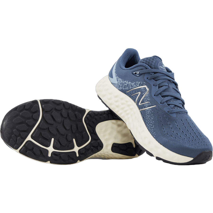 Fresh Foam Evoz V2 Natural Indigo (415) - Bild 7