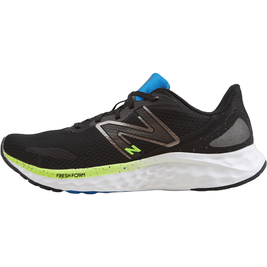 Fresh Foam Arishi V4 Black (001)