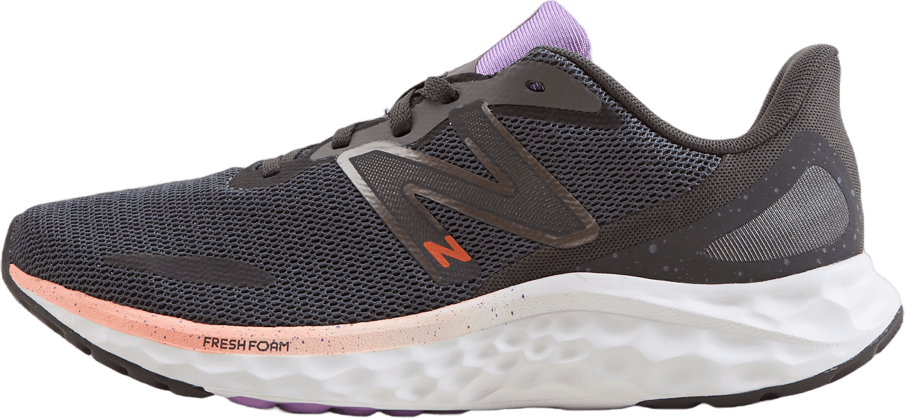 Fresh Foam Arishi V4 Magnet (052), Female, Shoes, Running shoes, Running, Multi color, EU 37,5