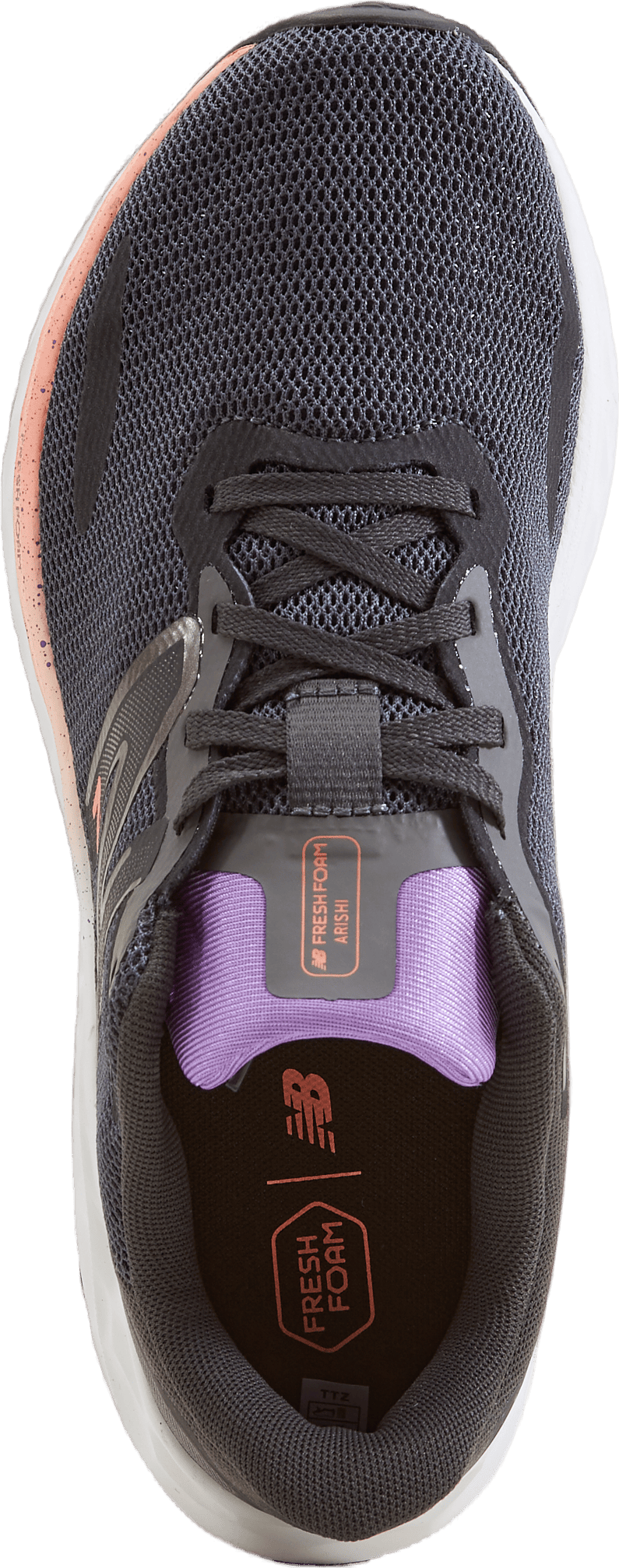 Fresh Foam Arishi V4 Magnet (052) - Bild 5