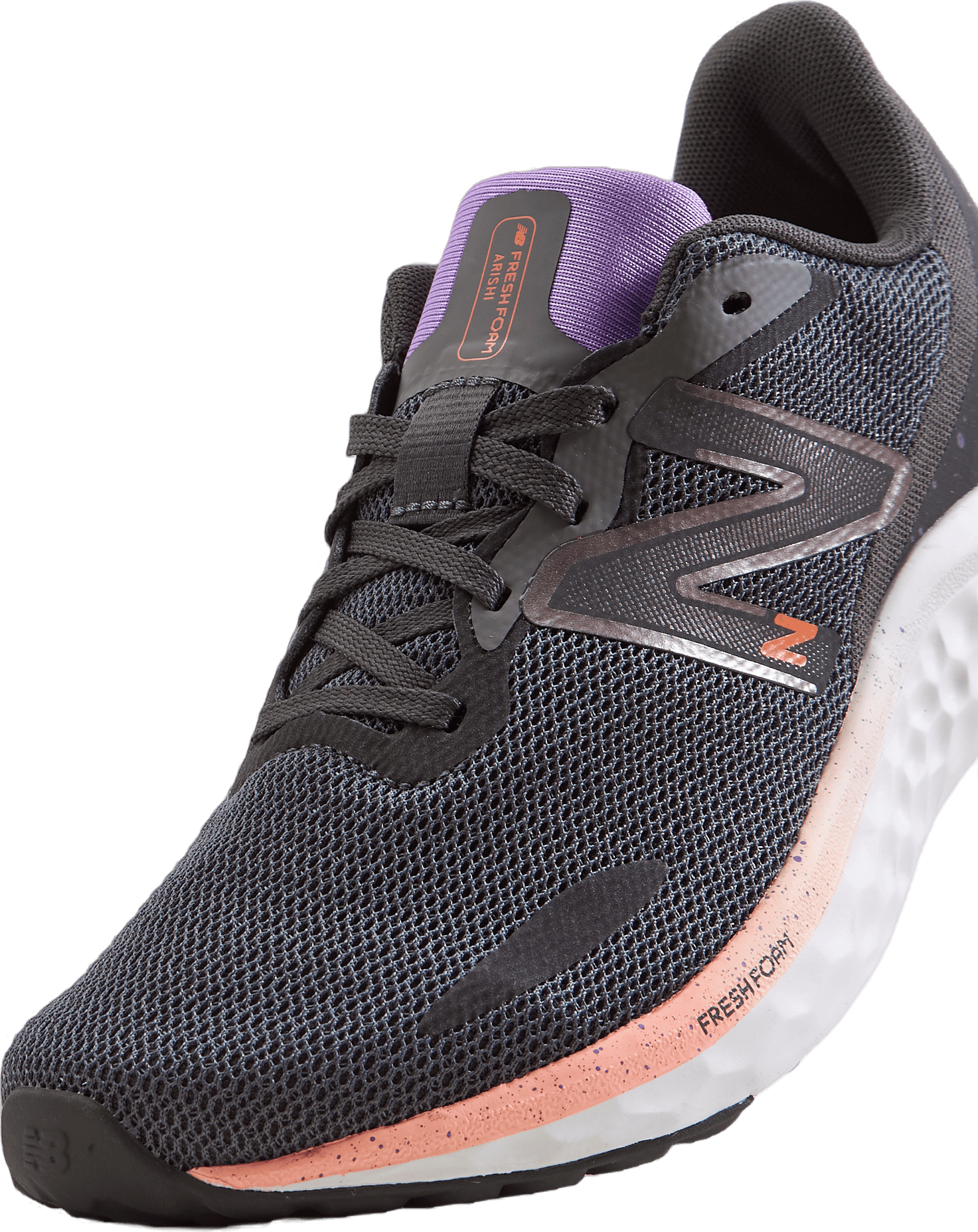 Fresh Foam Arishi V4 Magnet (052) - Bild 6