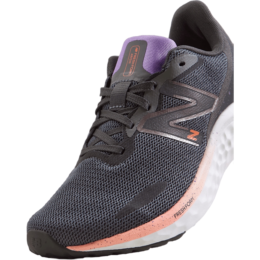 Fresh Foam Arishi V4 Magnet (052) - Bild 6