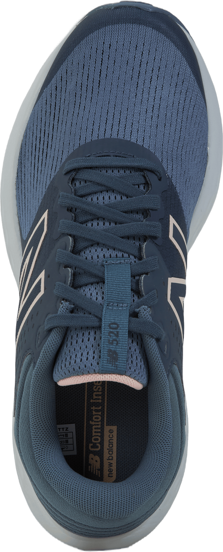 520 V7 Dark Grey/silver (026) - Bild 5