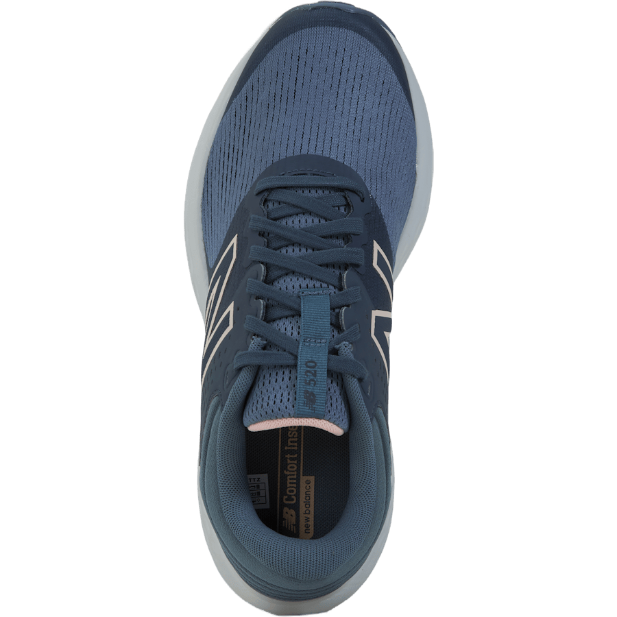 520 V7 Dark Grey/silver (026) - Bild 5