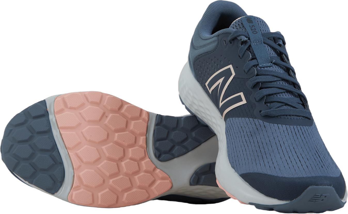 520 V7 Dark Grey/silver (026) - Bild 7