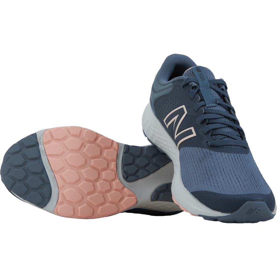 520 V7 Dark Grey/silver (026) - Bild 7