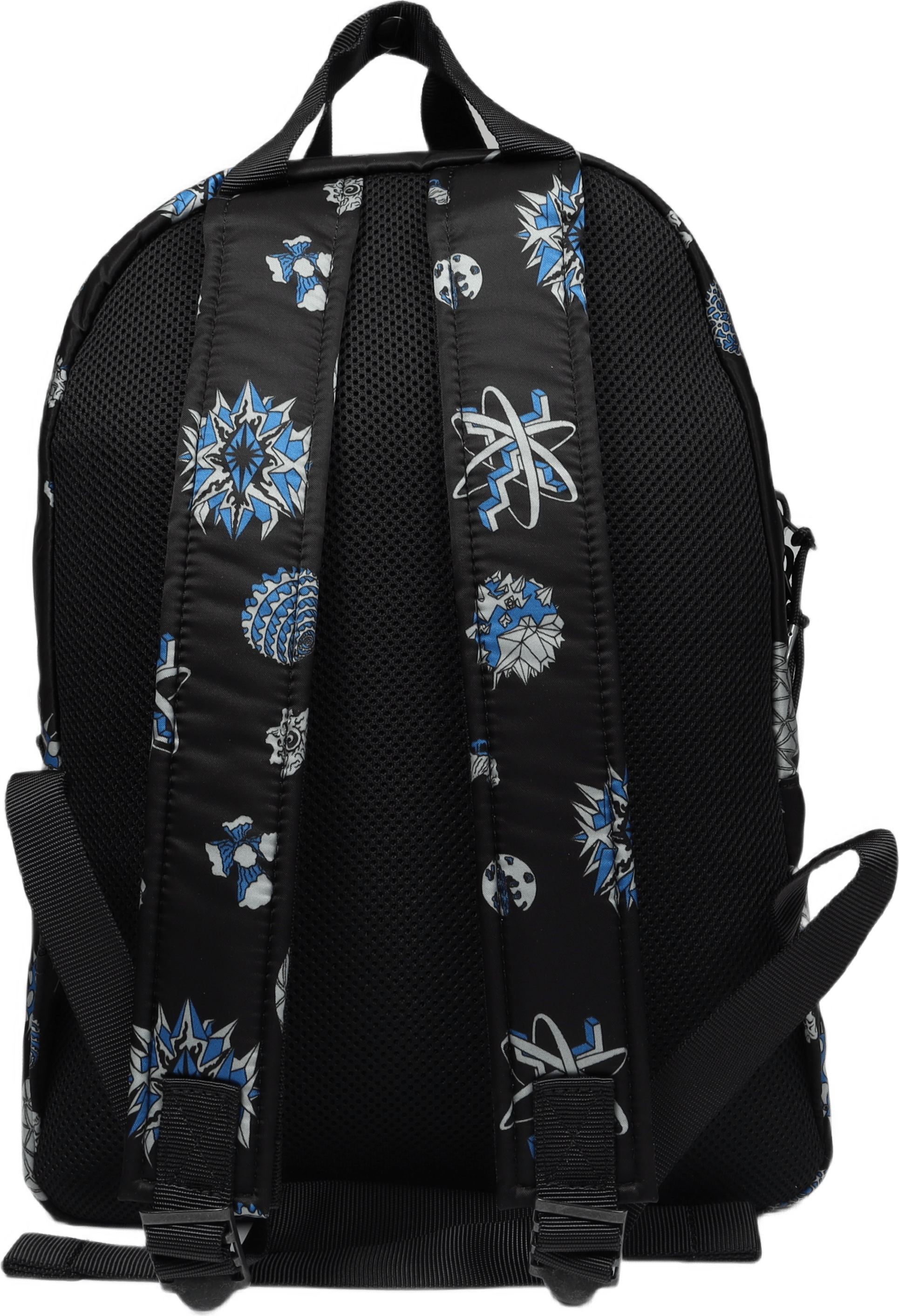 Will Sweeney X Porter Day Pack Black - Bild 3