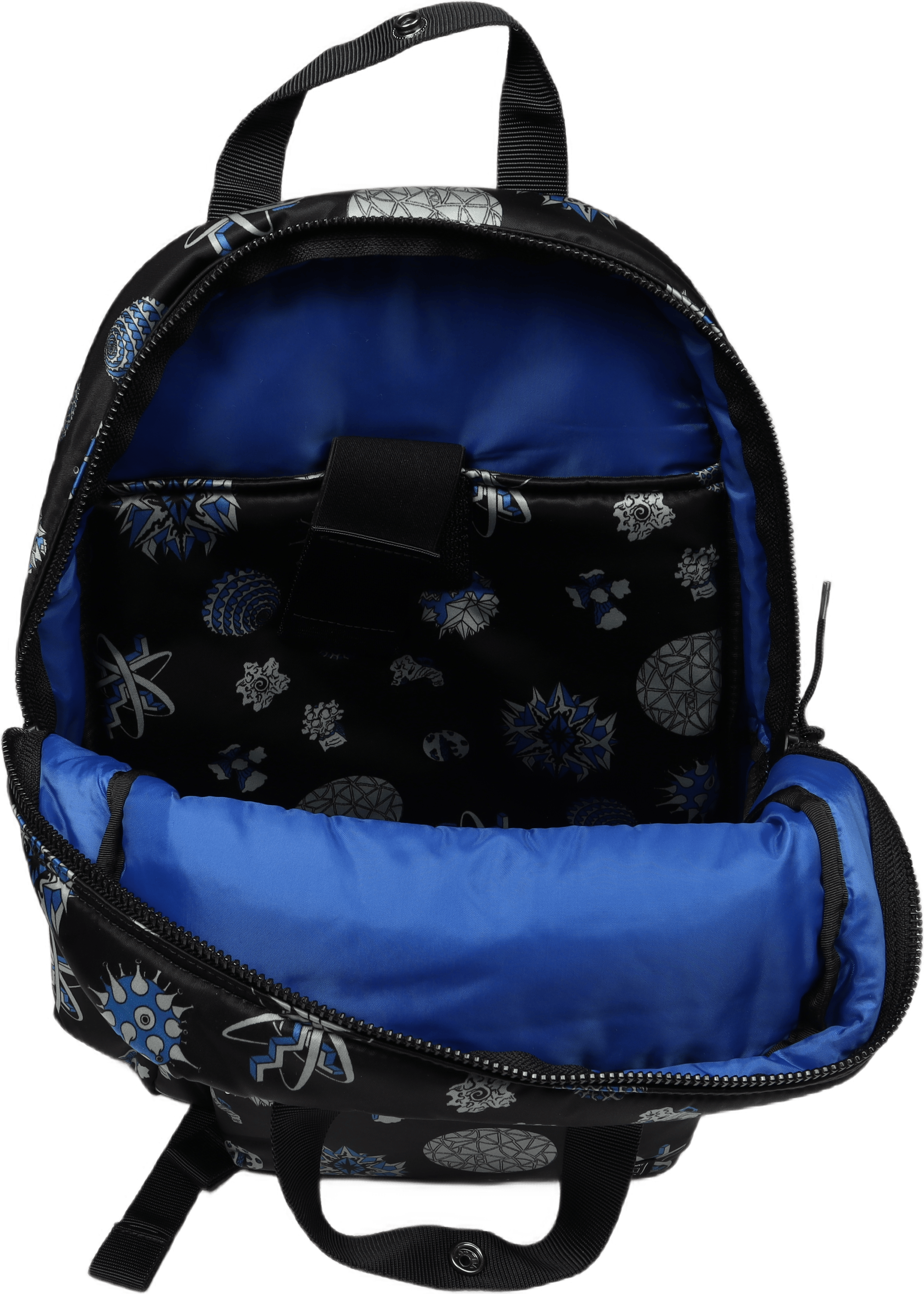 Will Sweeney X Porter Day Pack Black - Bild 4