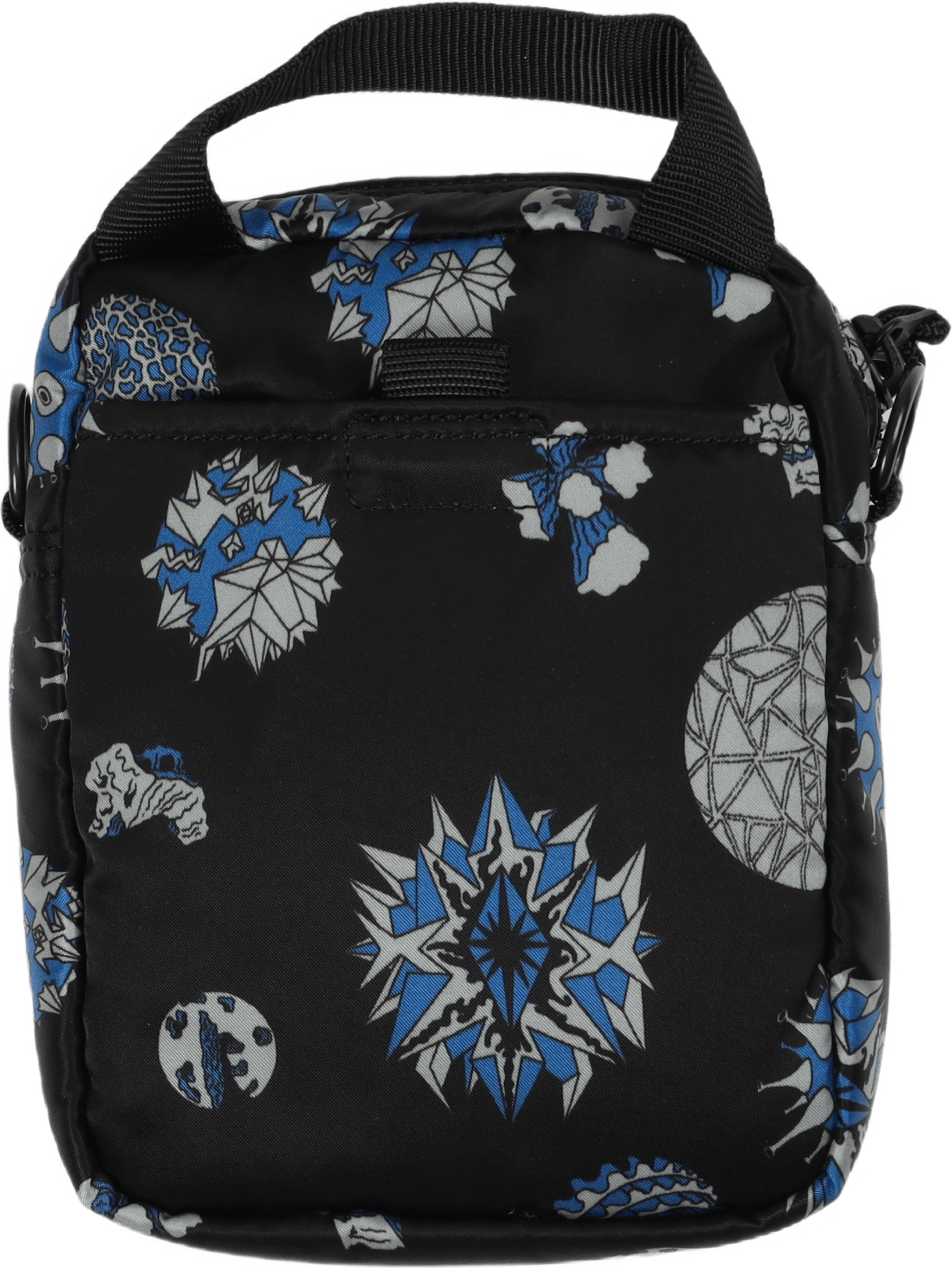 Will Sweeney X Porter Shoulder Black - Bild 2