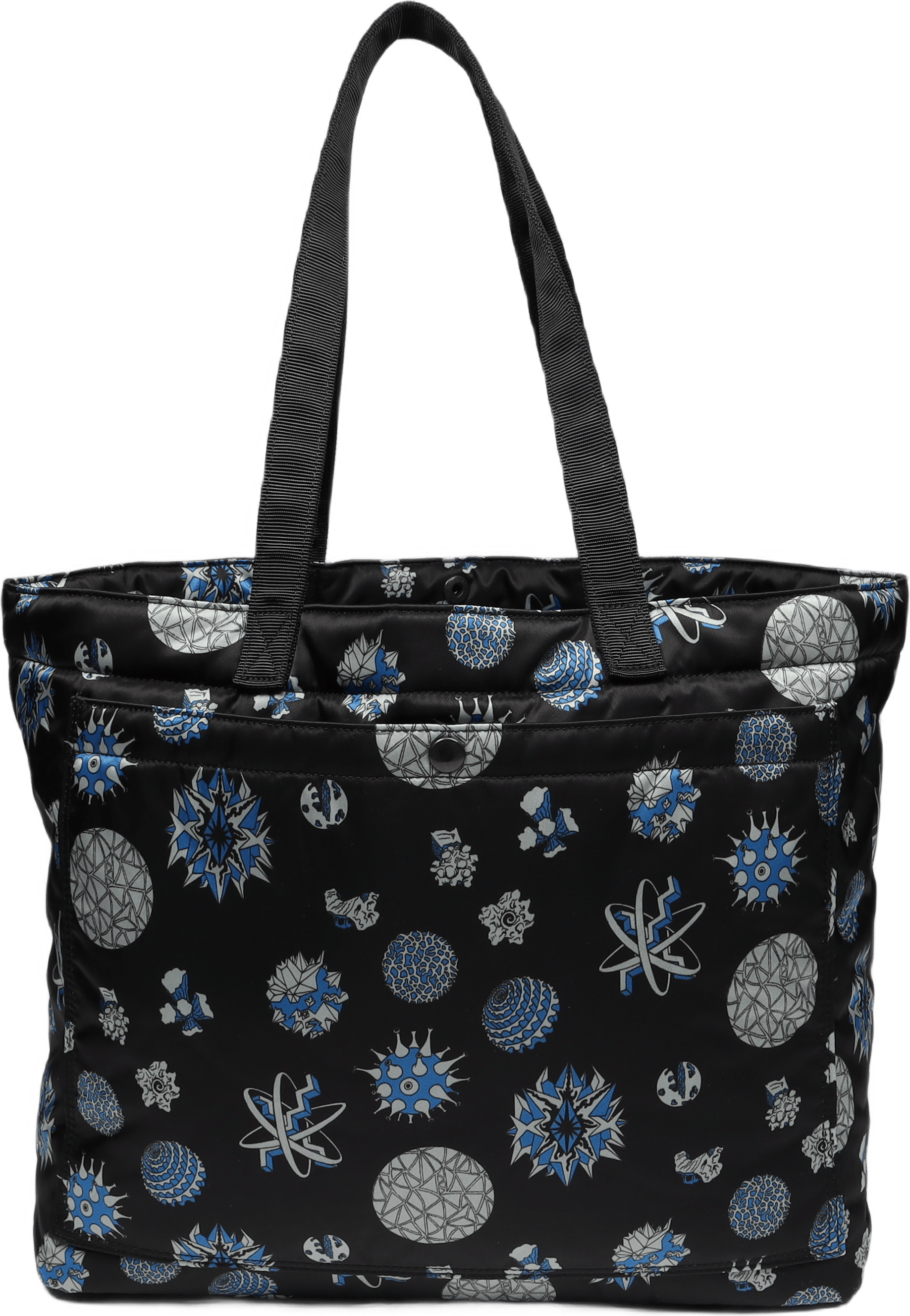 Will Sweeney X Porter Tote Bag Black - Bild 3