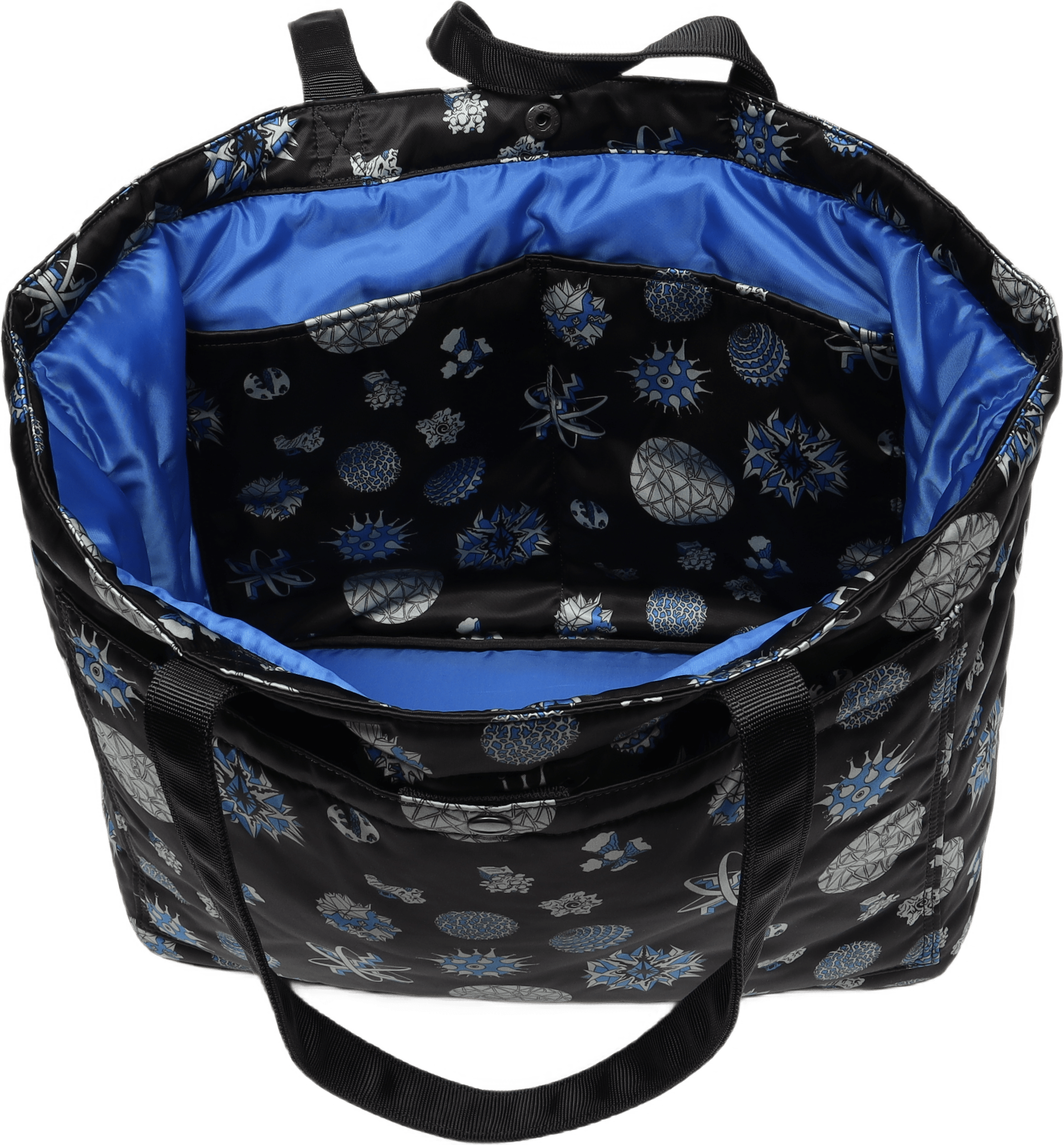 Will Sweeney X Porter Tote Bag Black - Bild 4