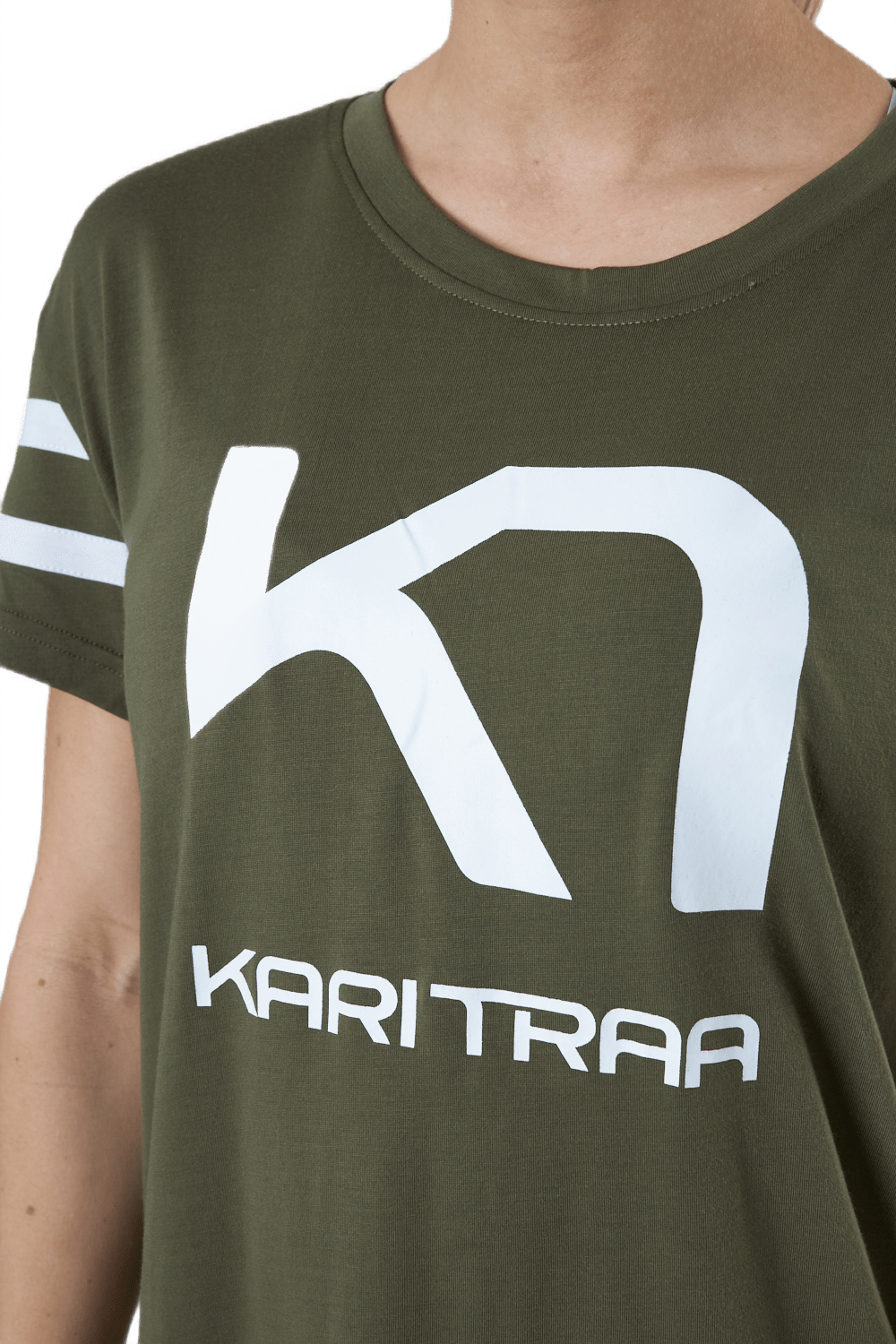 Vilde Tee Tweed - Bild 4