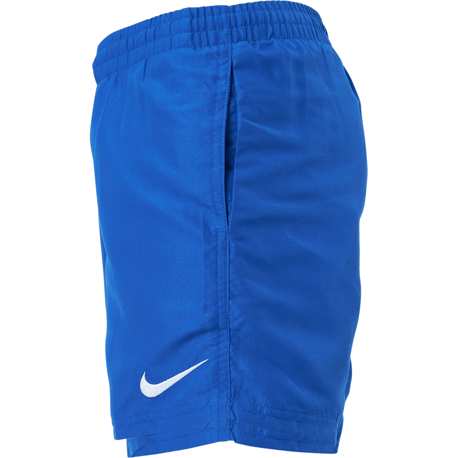 Nike M 5" Volley Short Ess Lap White - Bild 2