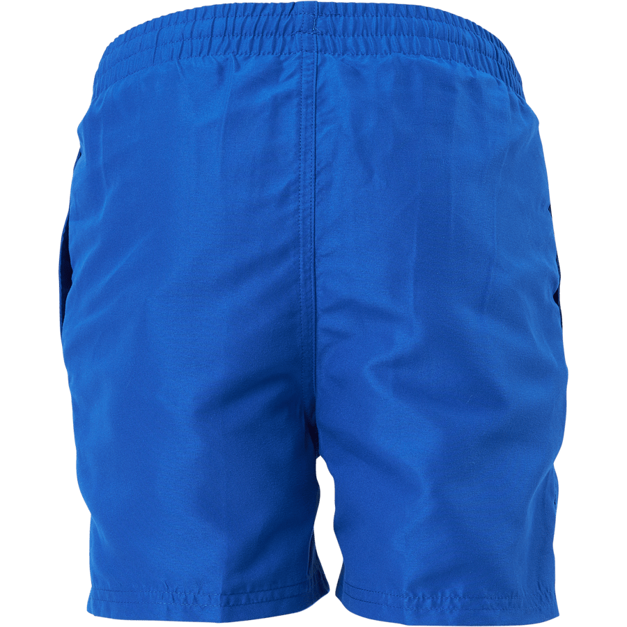 Nike M 5" Volley Short Ess Lap White - Bild 3