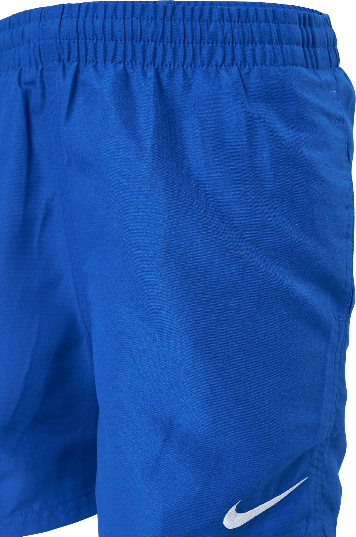 Nike M 5" Volley Short Ess Lap White - Bild 4