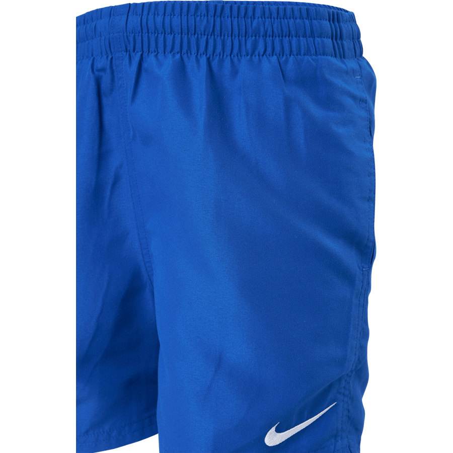 Nike M 5" Volley Short Ess Lap White - Bild 4