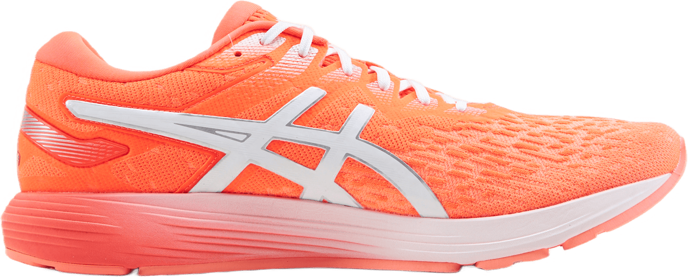 Dynaflyte 4 White/red - Bild 3