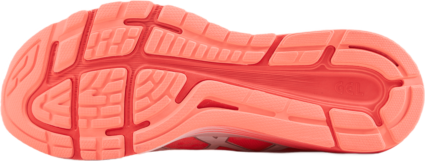 Dynaflyte 4 White/red - Bild 4