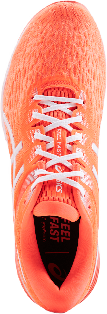 Dynaflyte 4 White/red - Bild 5