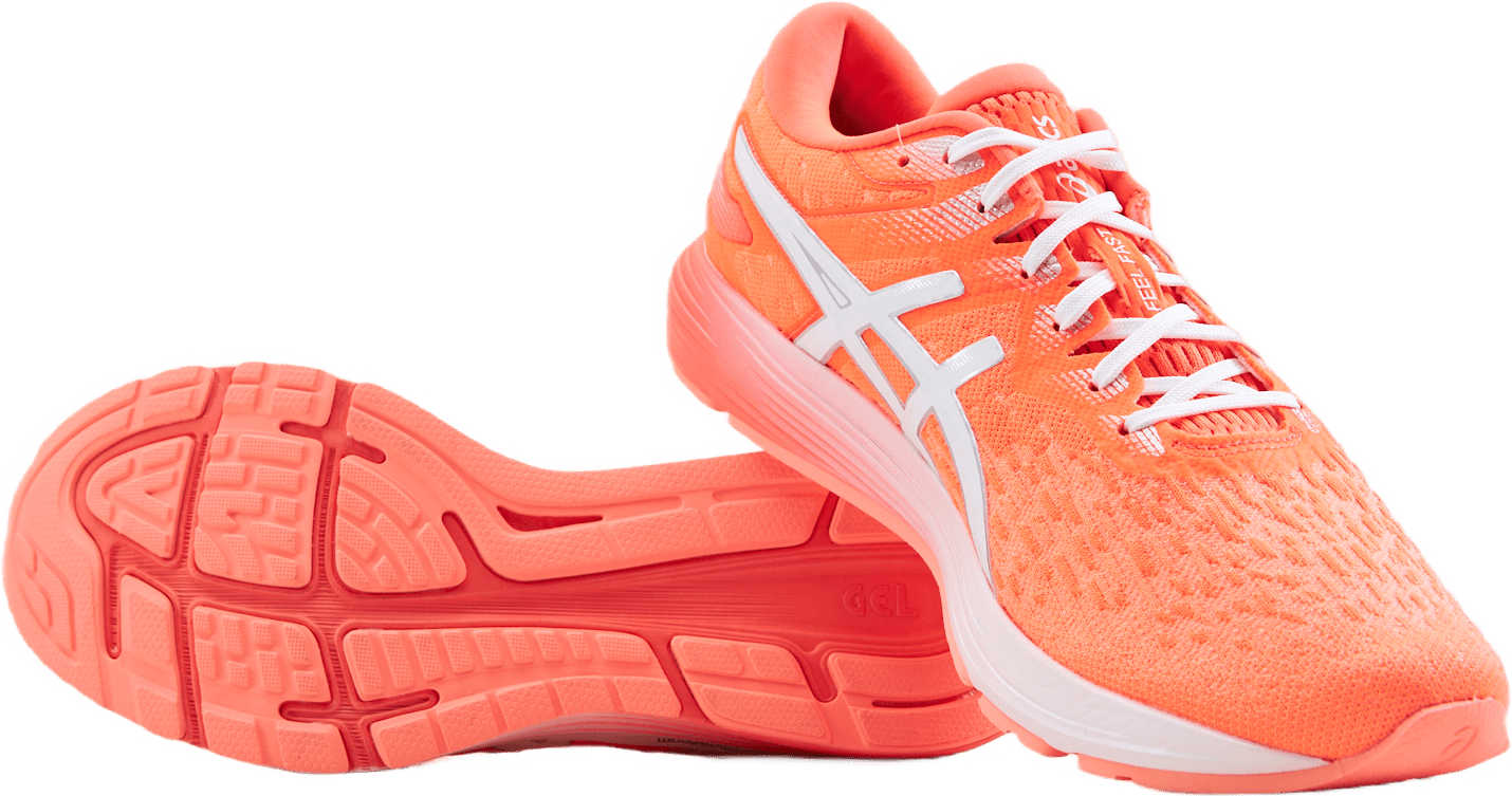 Dynaflyte 4 White/red - Bild 7