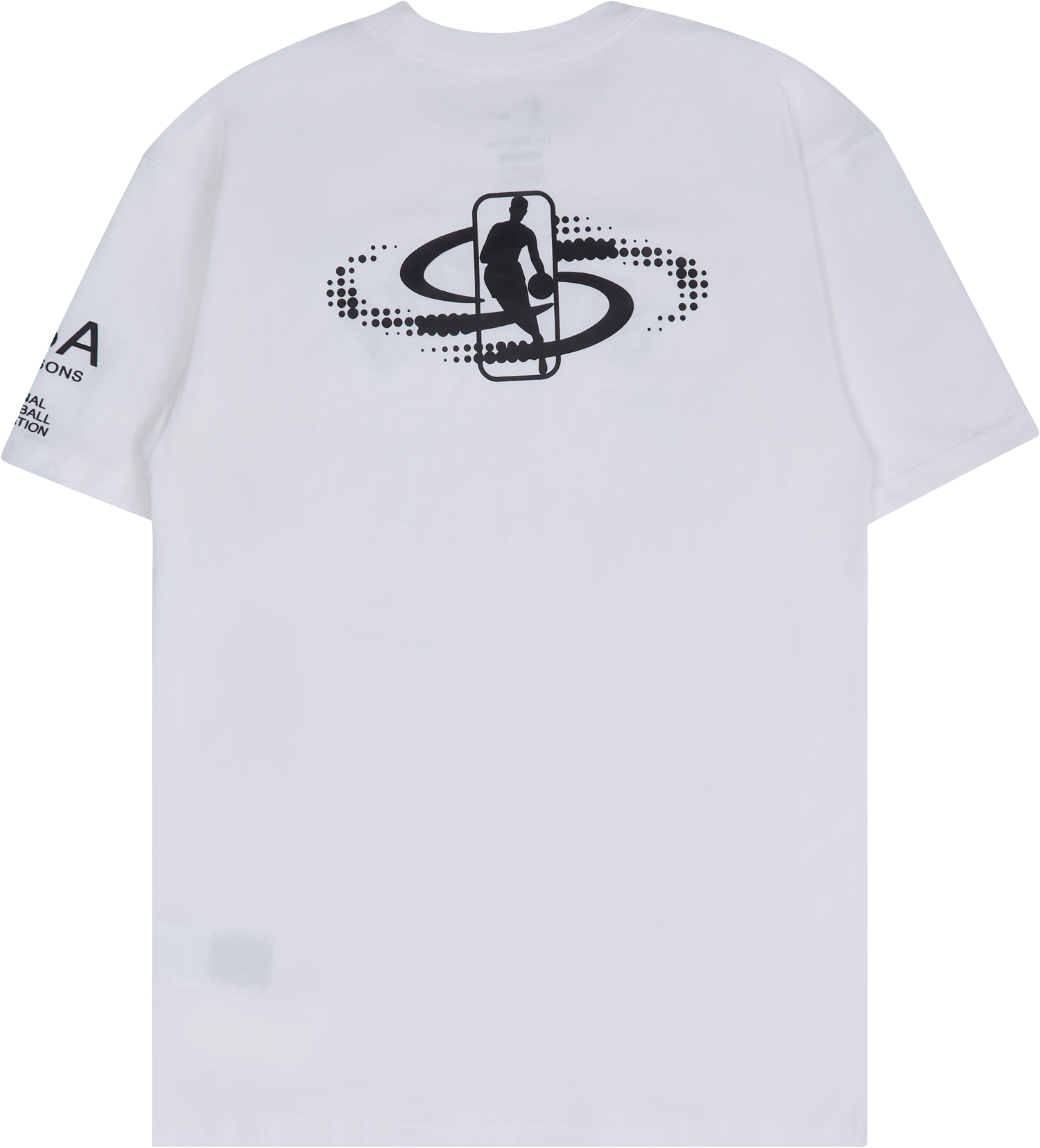 Nets Cts Ftpk Infnty Tee - Bild 2