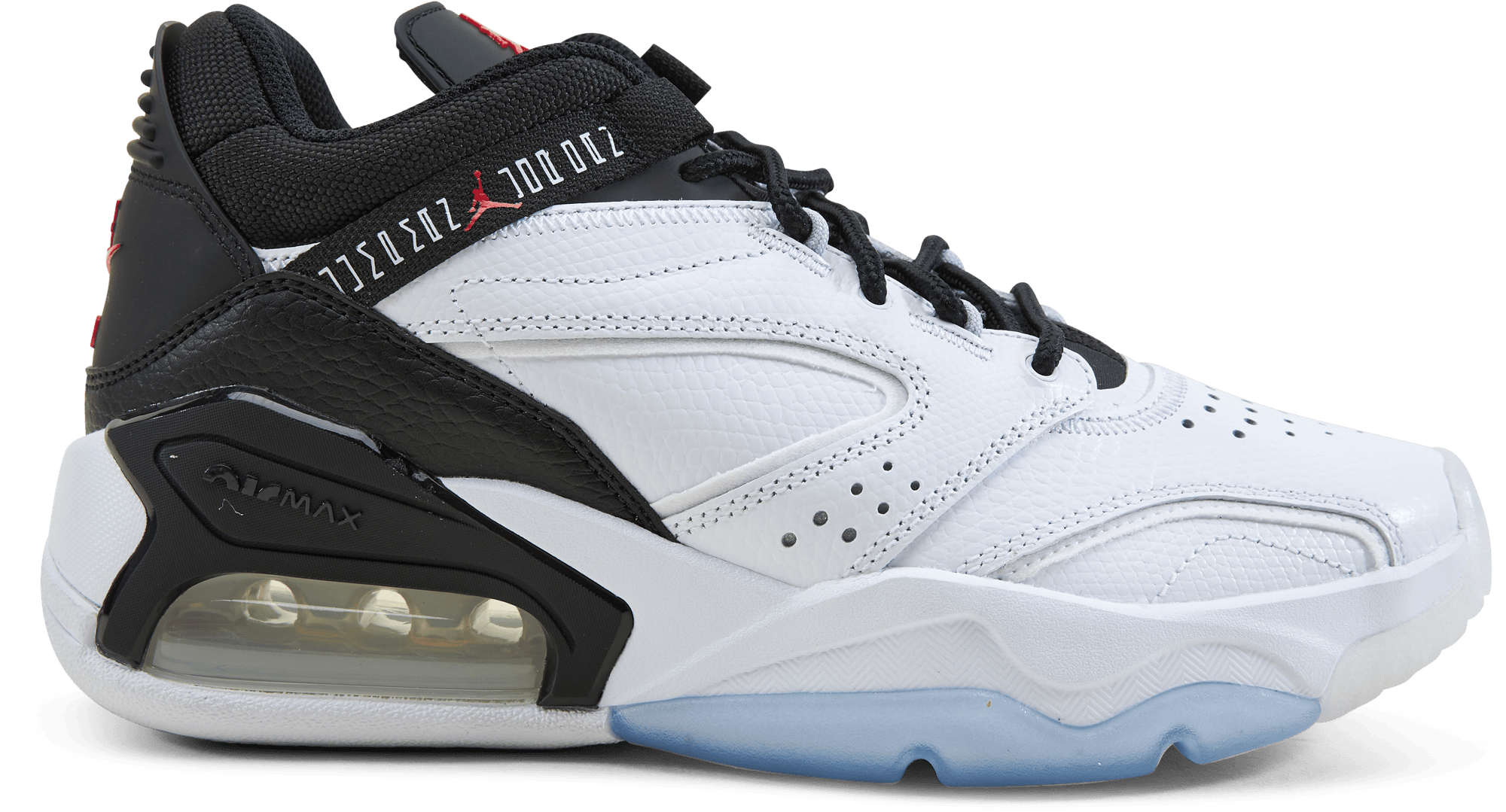 Jordan Point Lane ASW