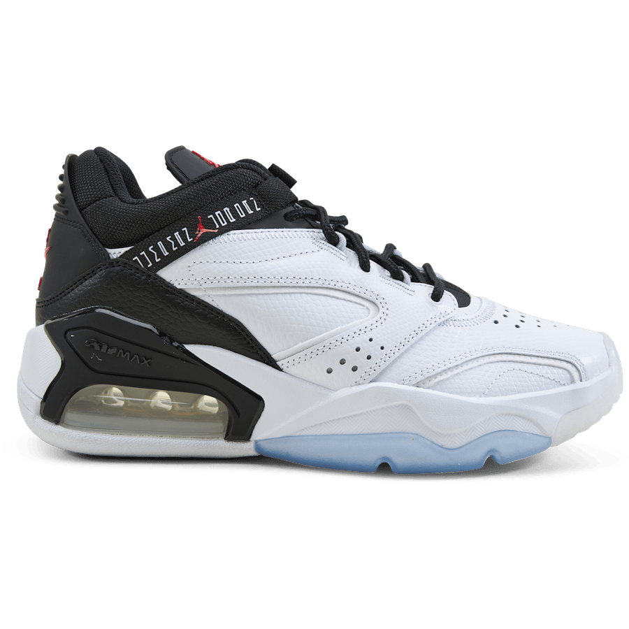 Jordan Point Lane ASW