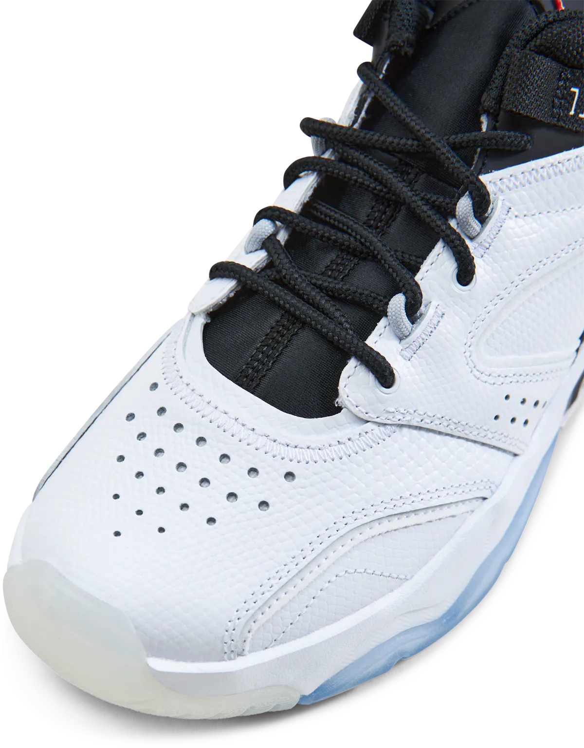 Jordan Point Lane ASW Le magasin de basket Solestory