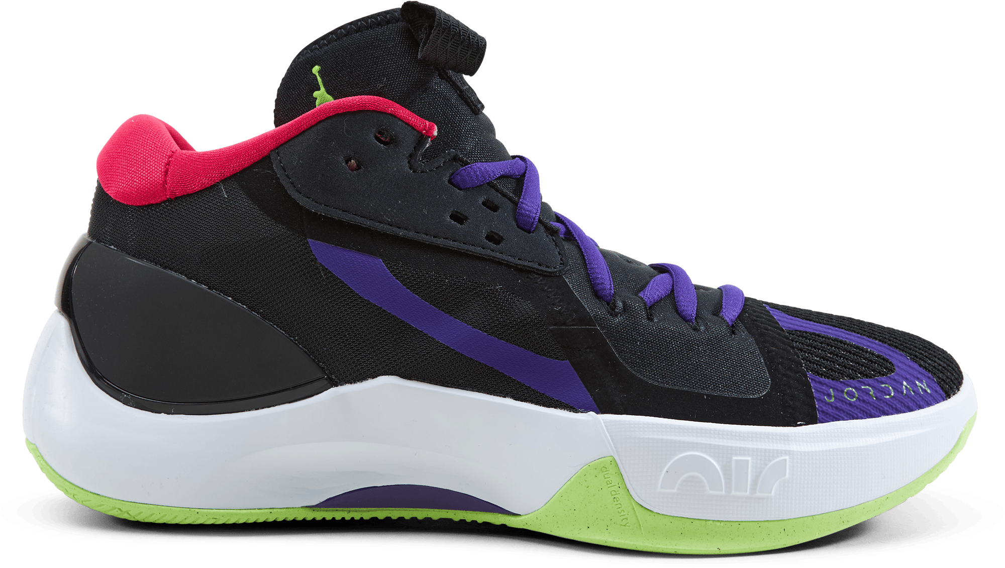 Jordan Zoom Separate