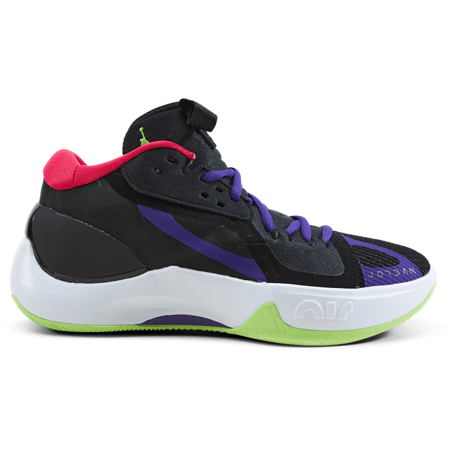 Jordan Zoom Separate