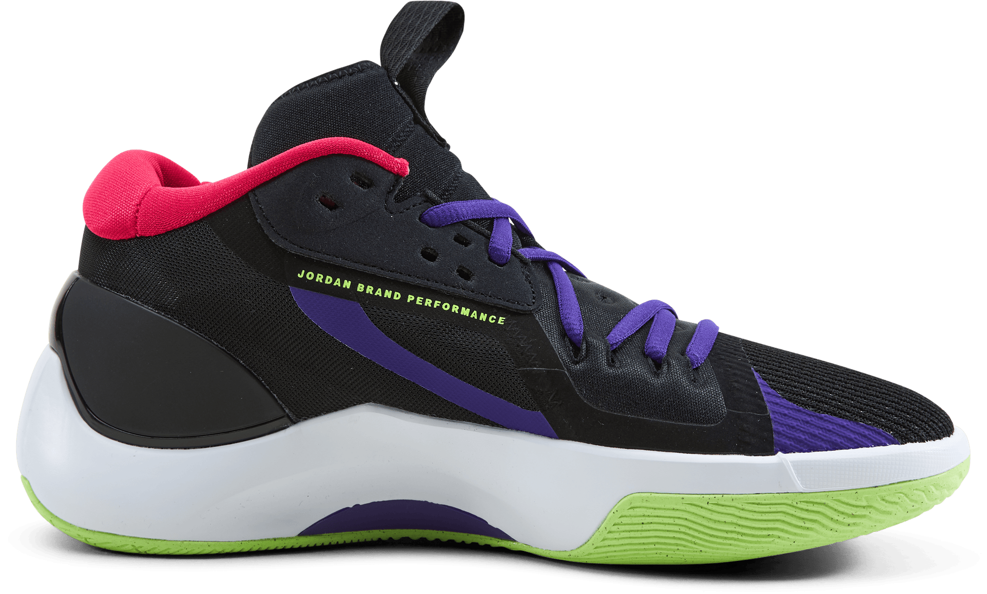 Jordan Zoom Separate - Bild 2