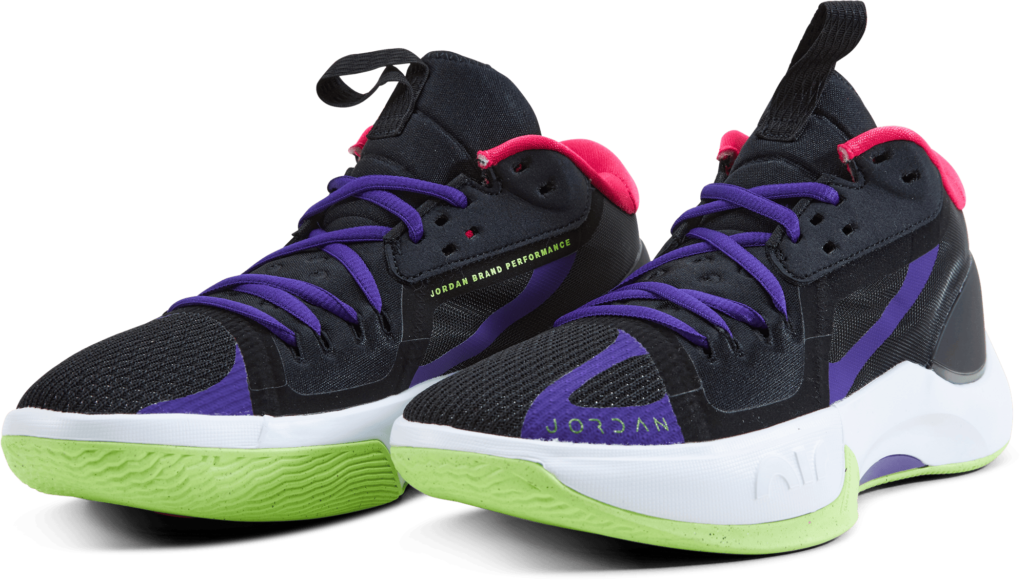 Jordan Zoom Separate - Bild 3