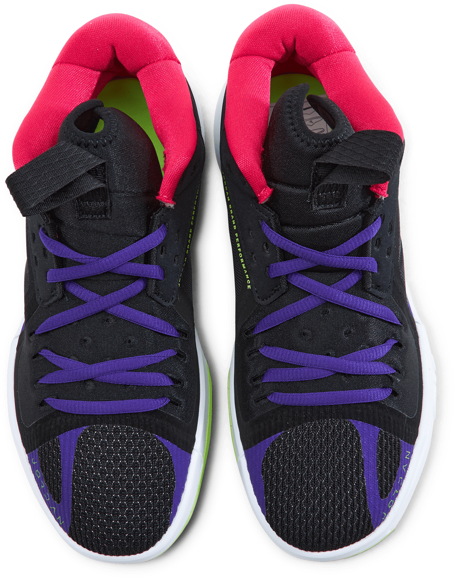 Jordan Zoom Separate - Bild 5