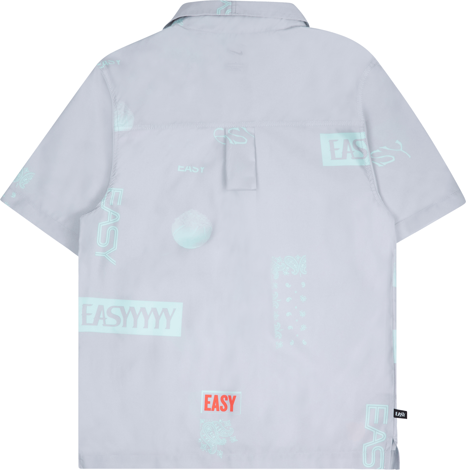 KD M Nk Top Ss - Bild 2