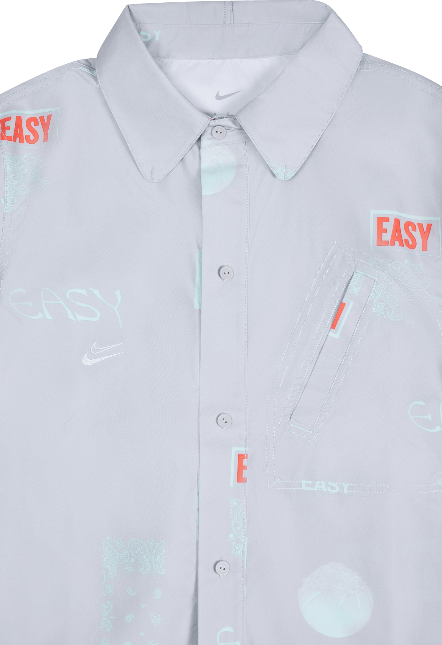 KD M Nk Top Ss - Bild 3