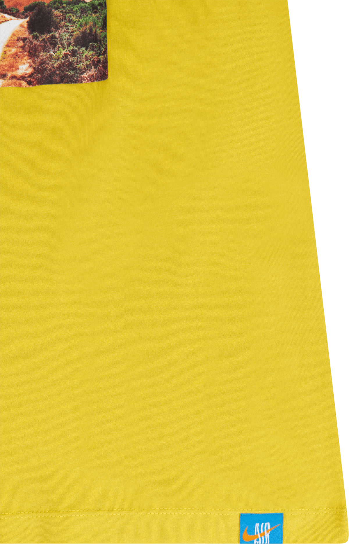 M Nk Tee Hoop Photo - Bild 4