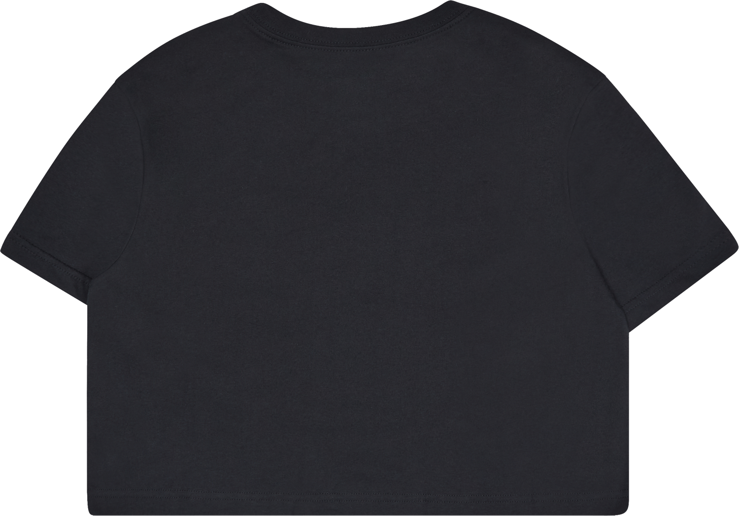 Nba W Nk N31 Crop Ss Tee - Bild 2