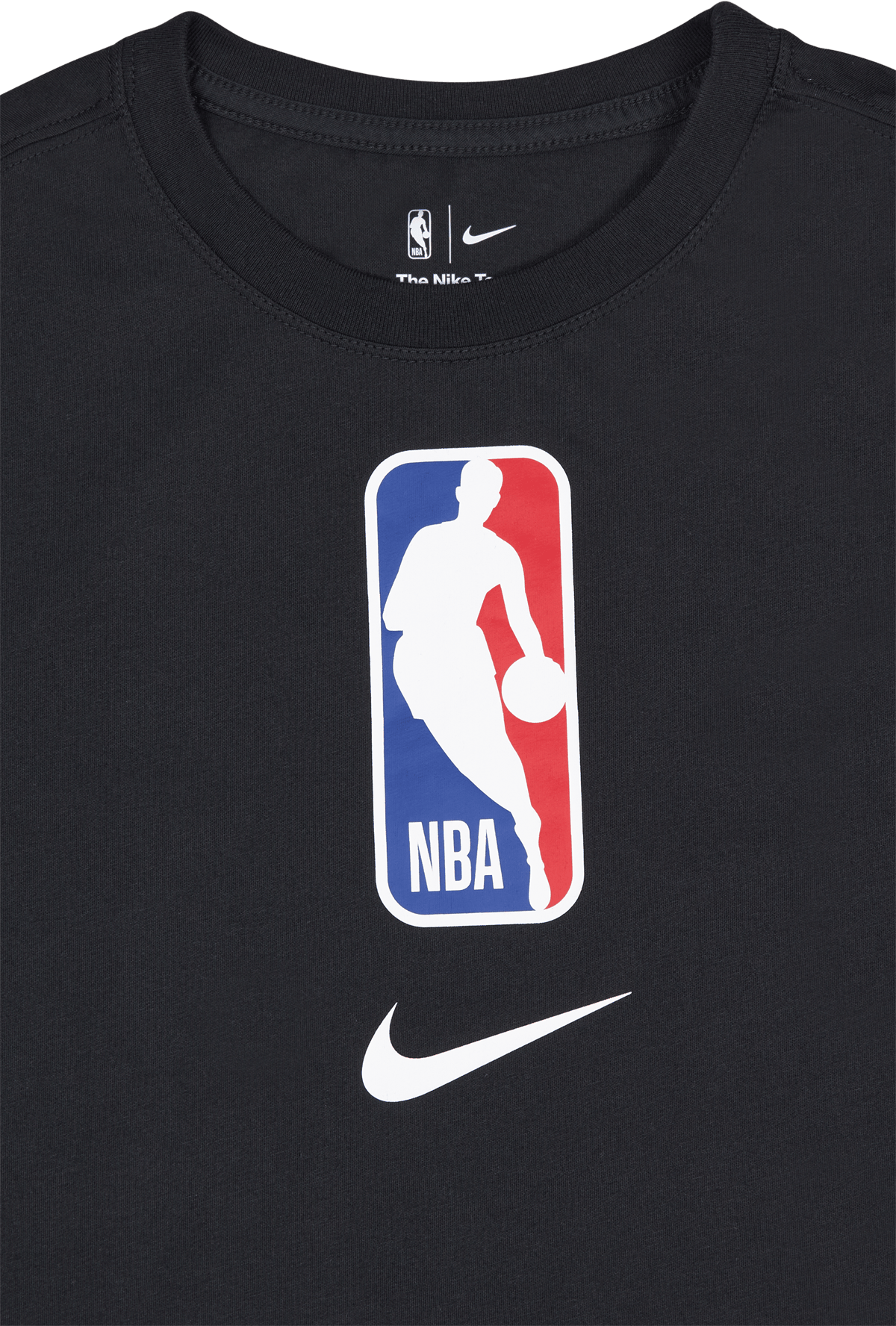 Nba W Nk N31 Crop Ss Tee - Bild 3