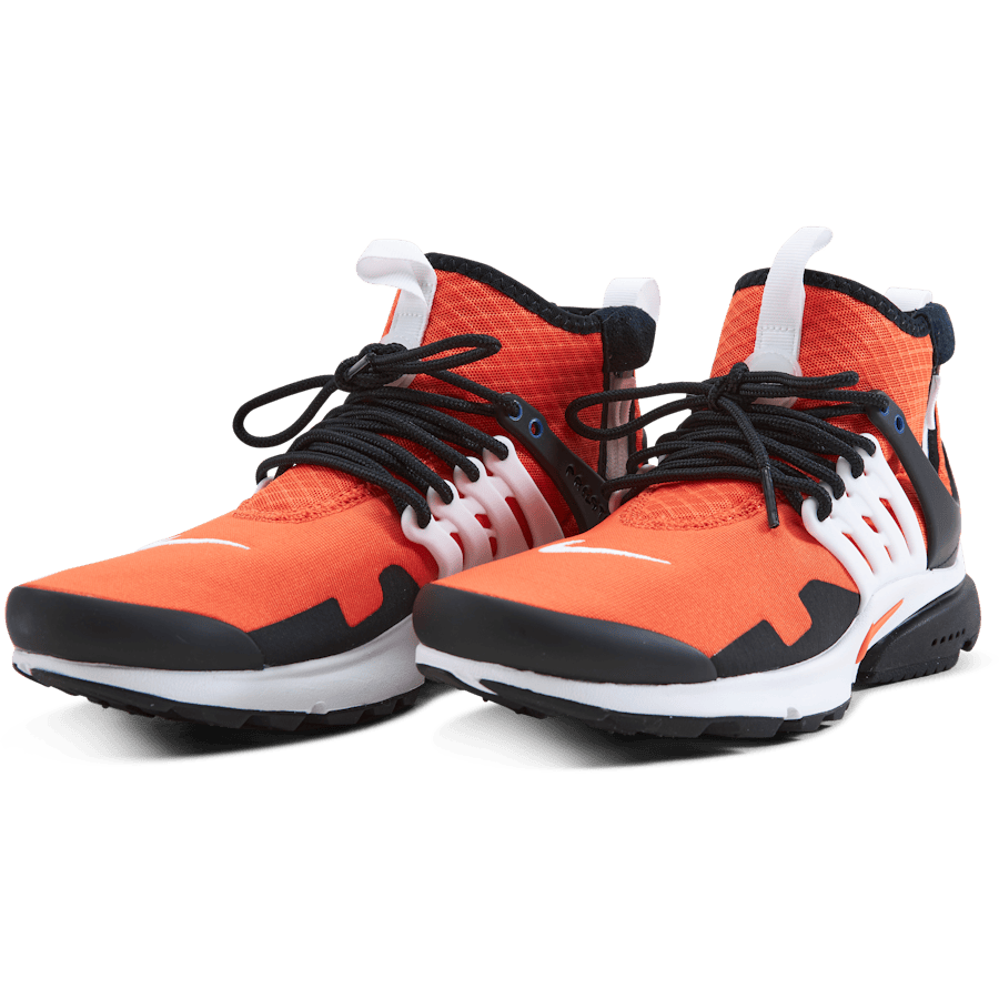 Nike Air Presto Mid - Bild 3