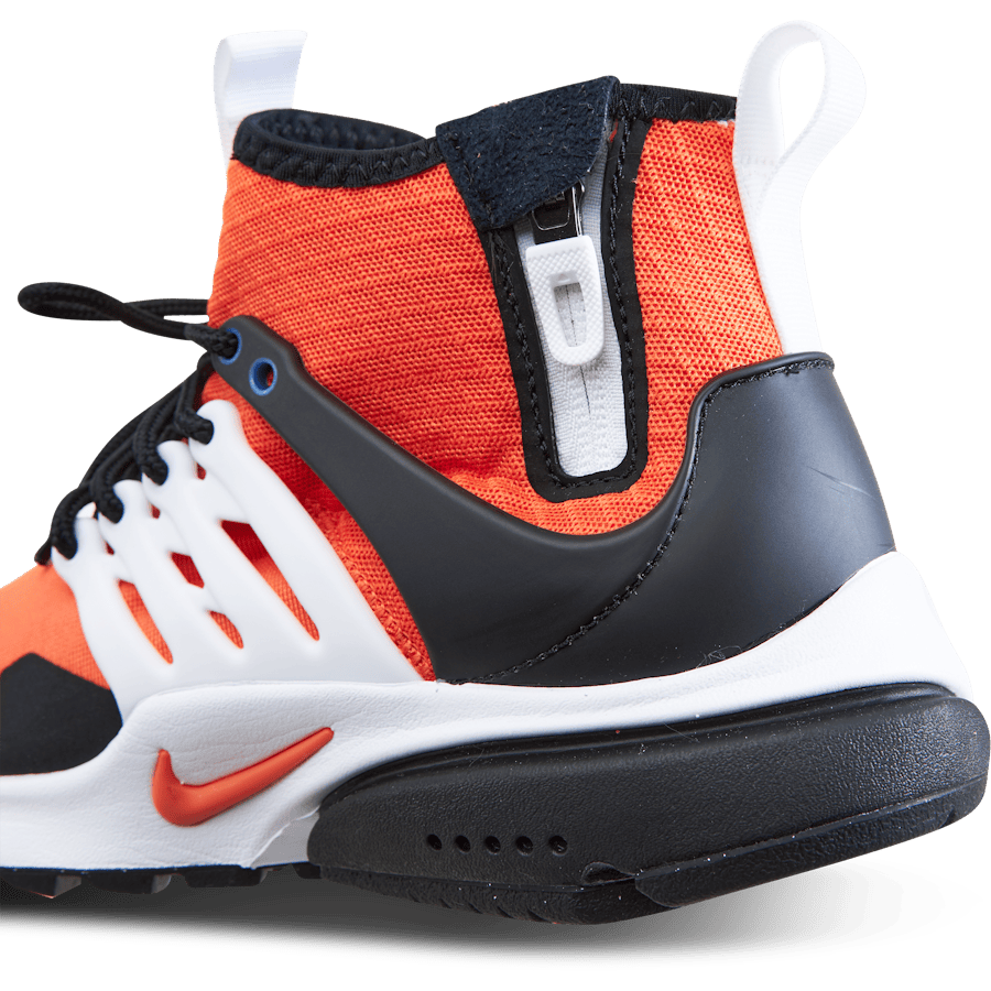 Nike Air Presto Mid - Bild 8