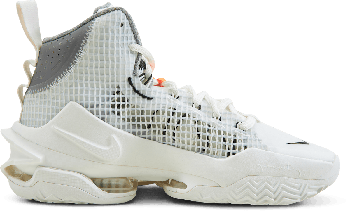 Nike Air Zoom G.t. Jump Der Basketballladen Solestory