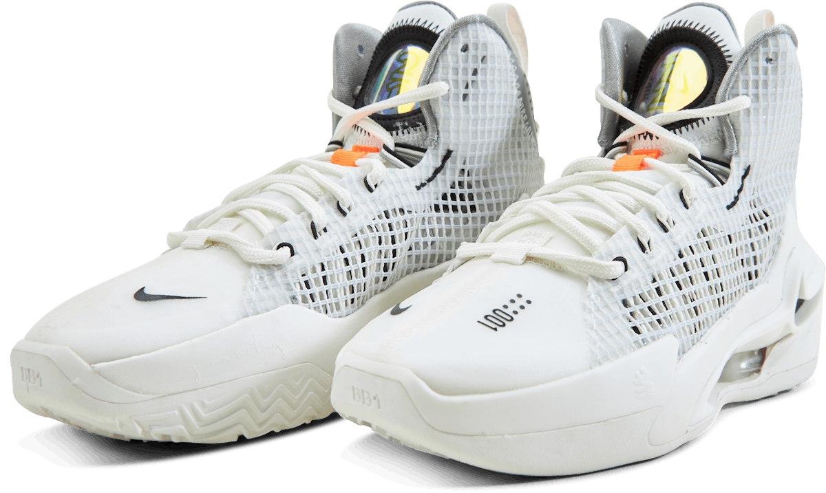 air zoom jump sneaker