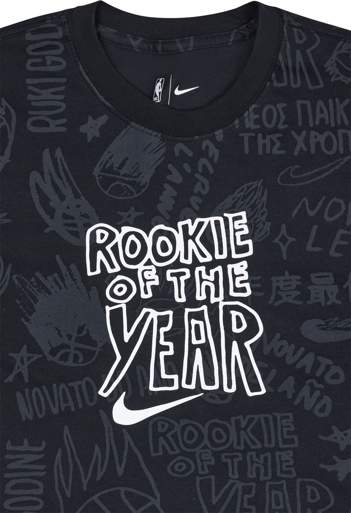 Sel 2 Cts Tee Roy - Bild 3