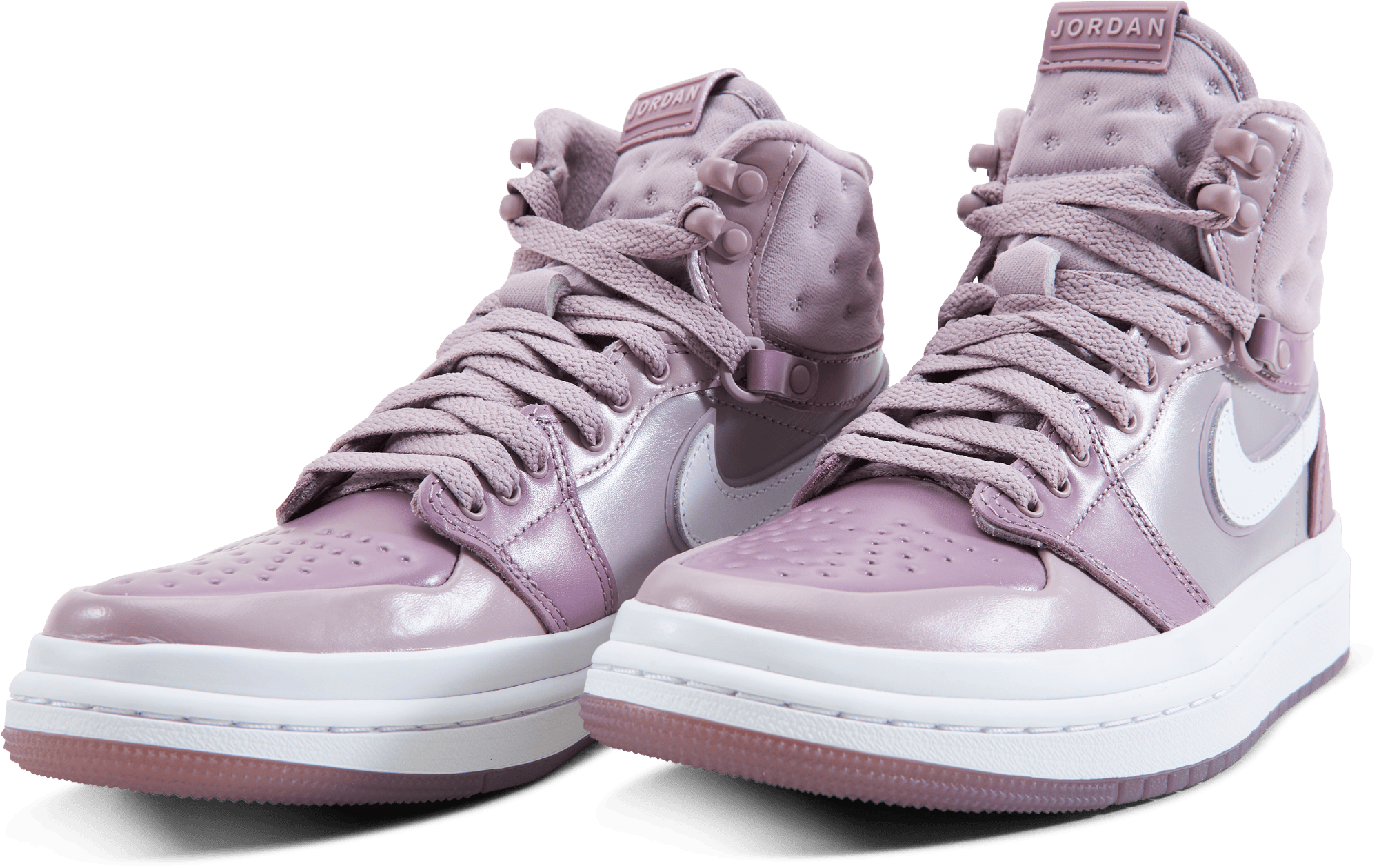 Women's Air Jordan 1 - Bild 3