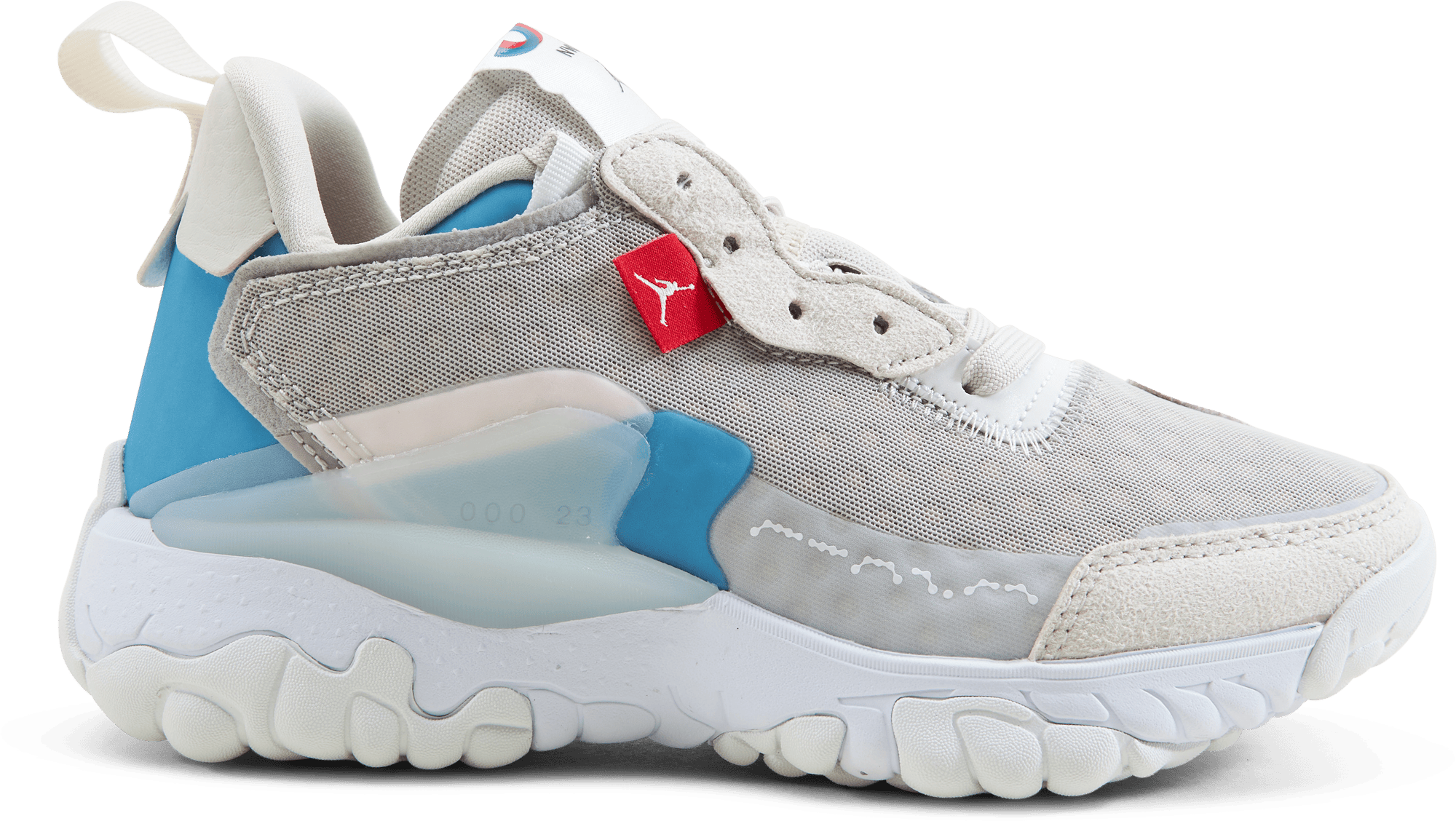 Women’s Jordan Delta 2