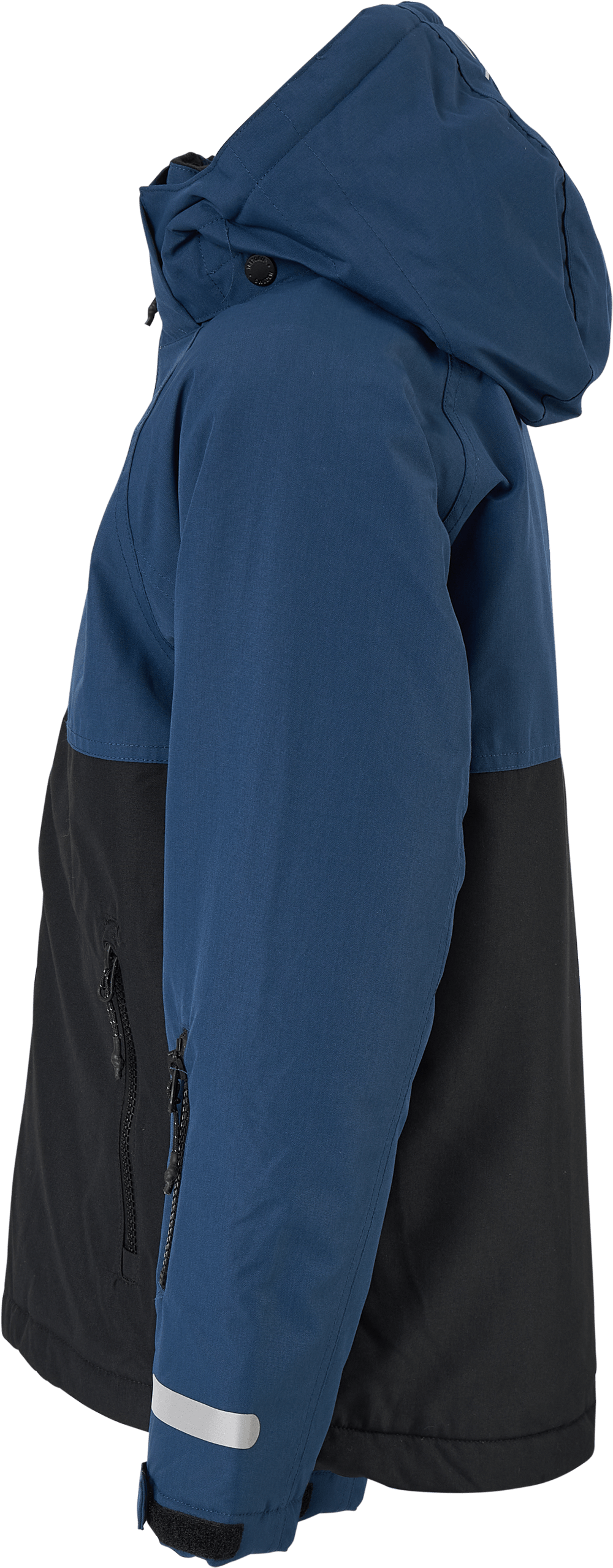 Aktiv Cold Weather Jacket Insignia Bl - Bild 2