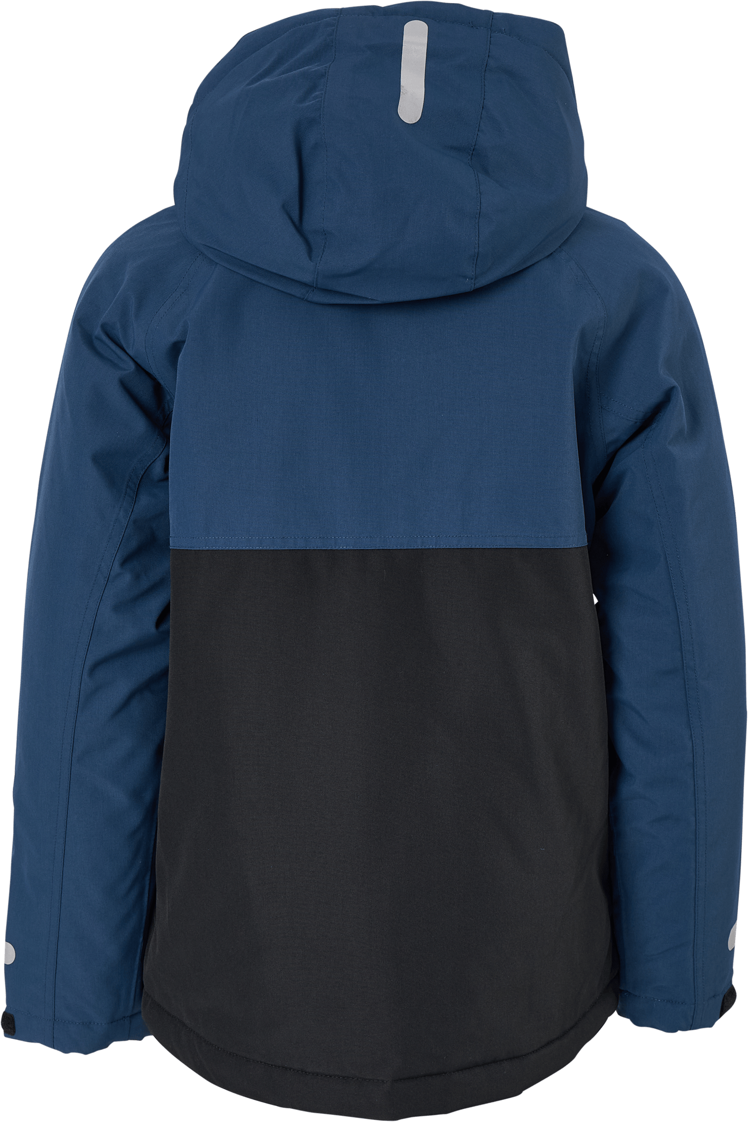 Aktiv Cold Weather Jacket Insignia Bl - Bild 3