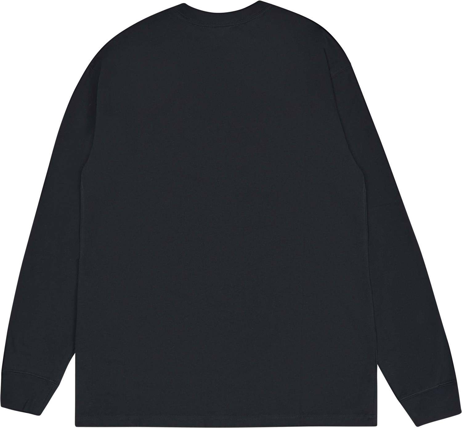 Ga M Nk Frk Prm Ls Max90 Tee - Bild 2