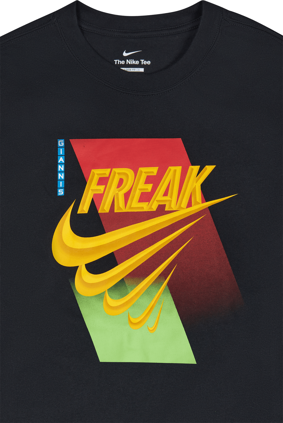 Ga M Nk Frk Prm Ls Max90 Tee - Bild 3