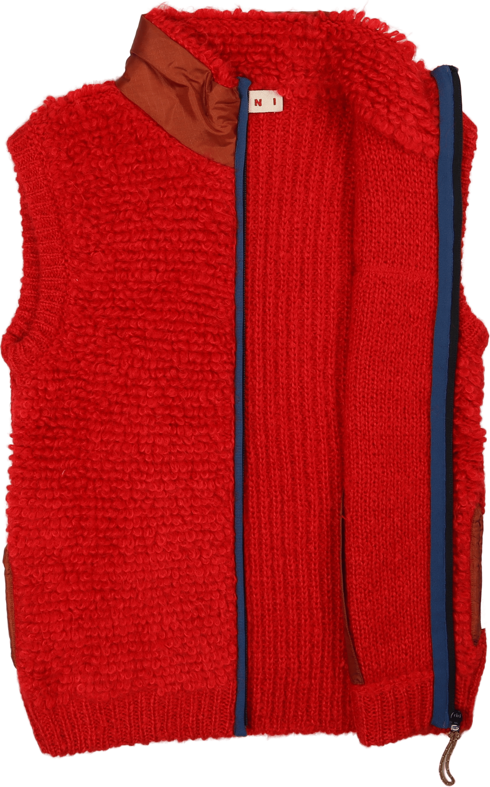 Cardigan Lacquer - Bild 3